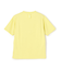 【and GIRL 夏号掲載】HORSETAIL / メッセージTシャツ