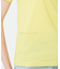 【and GIRL 夏号掲載】HORSETAIL / メッセージTシャツ