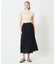 【S-size】MELLE / ハイネックトップス