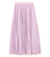 【CLASSY. 8月号掲載】THISTLE / プリーツスカート