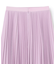 【CLASSY. 8月号掲載】THISTLE / プリーツスカート