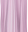 【CLASSY. 8月号掲載】THISTLE / プリーツスカート
