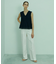 【GISELe6、7月号掲載】WISTERIA / ワイドパンツ