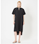 【WEB限定】ONYX / シャツワンピース