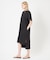 【WEB限定】ONYX / シャツワンピース