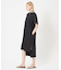 【WEB限定】ONYX / シャツワンピース
