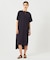 【WEB限定】ONYX / シャツワンピース