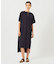 【WEB限定】ONYX / シャツワンピース
