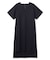 【WEB限定】ONYX / シャツワンピース