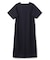 【WEB限定】ONYX / シャツワンピース