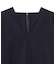 【WEB限定】ONYX / シャツワンピース