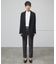【L-size】CINDY/クロップドパンツ