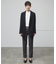 CINDY/クロップドパンツ