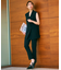 CINDY/クロップドパンツ