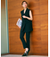 CINDY/クロップドパンツ