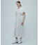 VIVIENNE / Vネックワンピース