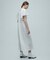 VIVIENNE / Vネックワンピース