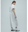 VIVIENNE / Vネックワンピース