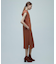PALAIS / シャツドレス