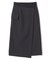 RABELAIS / ラップスカート
