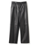 DUPHOT / レザーパンツ