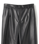 DUPHOT / レザーパンツ