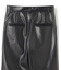 DUPHOT / レザーパンツ