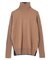 【NAVYS vol.10号掲載】LA MONNAIE / タートルニット