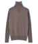 【NAVYS vol.10号掲載】LA MONNAIE / タートルニット
