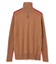 【CLUEL 10月号掲載・S-size】LA MONNAIE / タートルニット