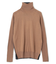 【CLUEL 10月号掲載・S-size】LA MONNAIE / タートルニット