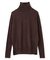 【CLUEL 10月号掲載・S-size】LA MONNAIE / タートルニット