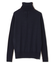 【CLUEL 10月号掲載・S-size】LA MONNAIE / タートルニット