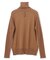 【CLUEL 10月号掲載・S-size】LA MONNAIE / タートルニット