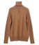 【CLUEL 10月号掲載・S-size】LA MONNAIE / タートルニット