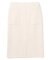 THOUIN / Iラインスカート
