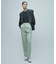 【Oggi 10月号掲載】THOUIN / ウールジレ