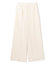 【Oggi 10月号掲載】MINIMES / ワイドパンツ