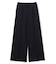 【Oggi 10月号掲載】MINIMES / ワイドパンツ