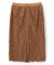 CAMELLIA / Iラインスカート