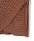 【WEB限定】AMBRE / キャミ付きクロップドニット