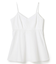 【WEB限定】AMBRE / キャミ付きクロップドニット