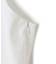 【WEB限定】AMBRE / キャミ付きクロップドニット