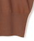 【WEB限定】AMBRE / シャツカラー付きニット