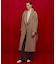 【CLASSY. 2月号掲載】CUJAS / チェスターコート