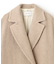 【CLASSY. 2月号掲載】CUJAS / チェスターコート