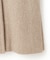 【CLASSY. 2月号掲載】CUJAS / チェスターコート