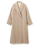 【CLASSY. 2月号掲載】CUJAS / チェスターコート