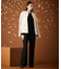 MALHER / オールインワン
