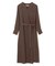 【WEB限定】MANASLU / ロングシャツワンピース